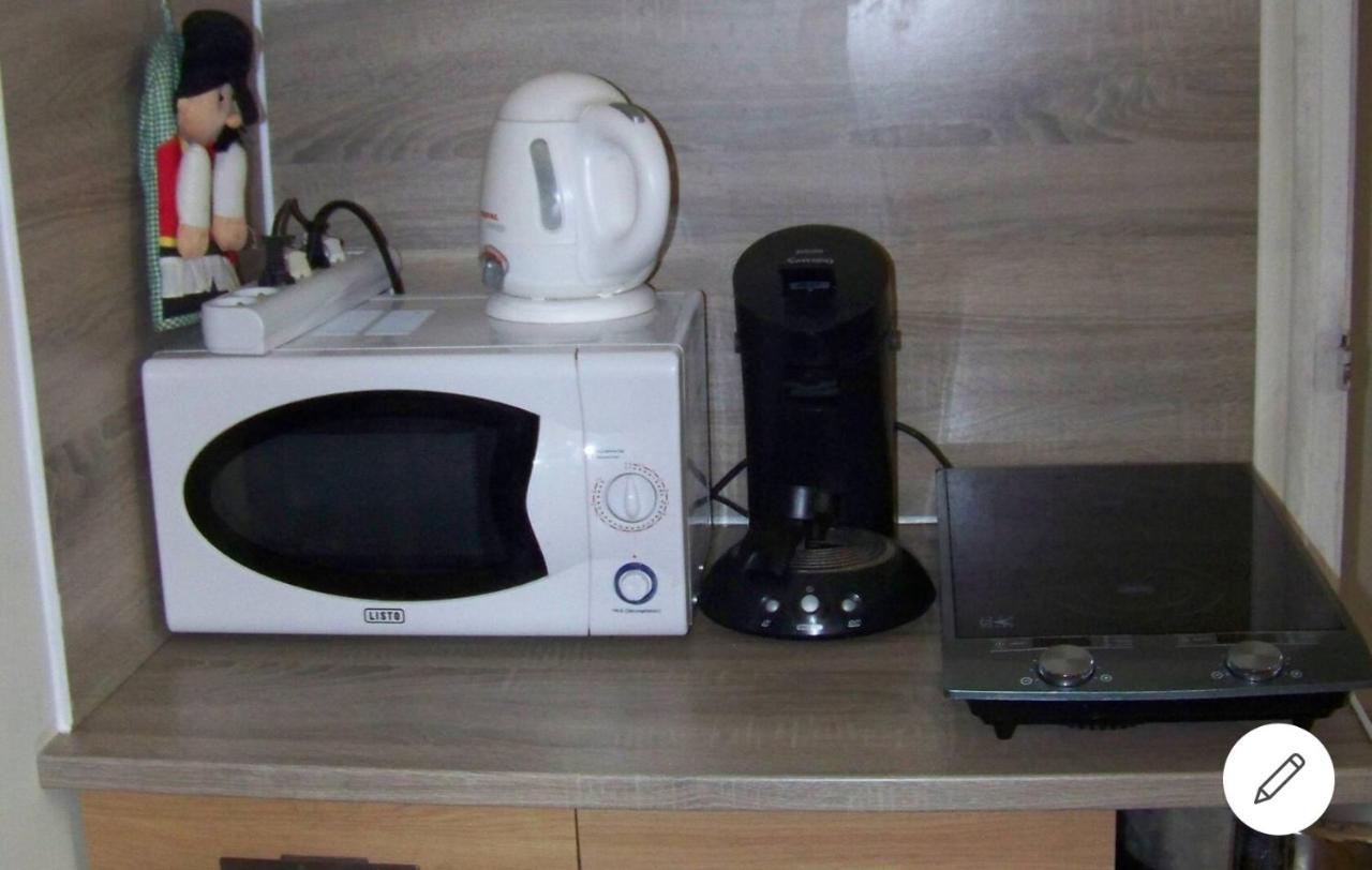 Appartement 90m2 Climatise *
