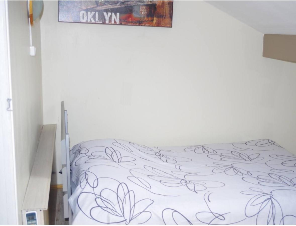 Appartement 90m2 Climatise *
